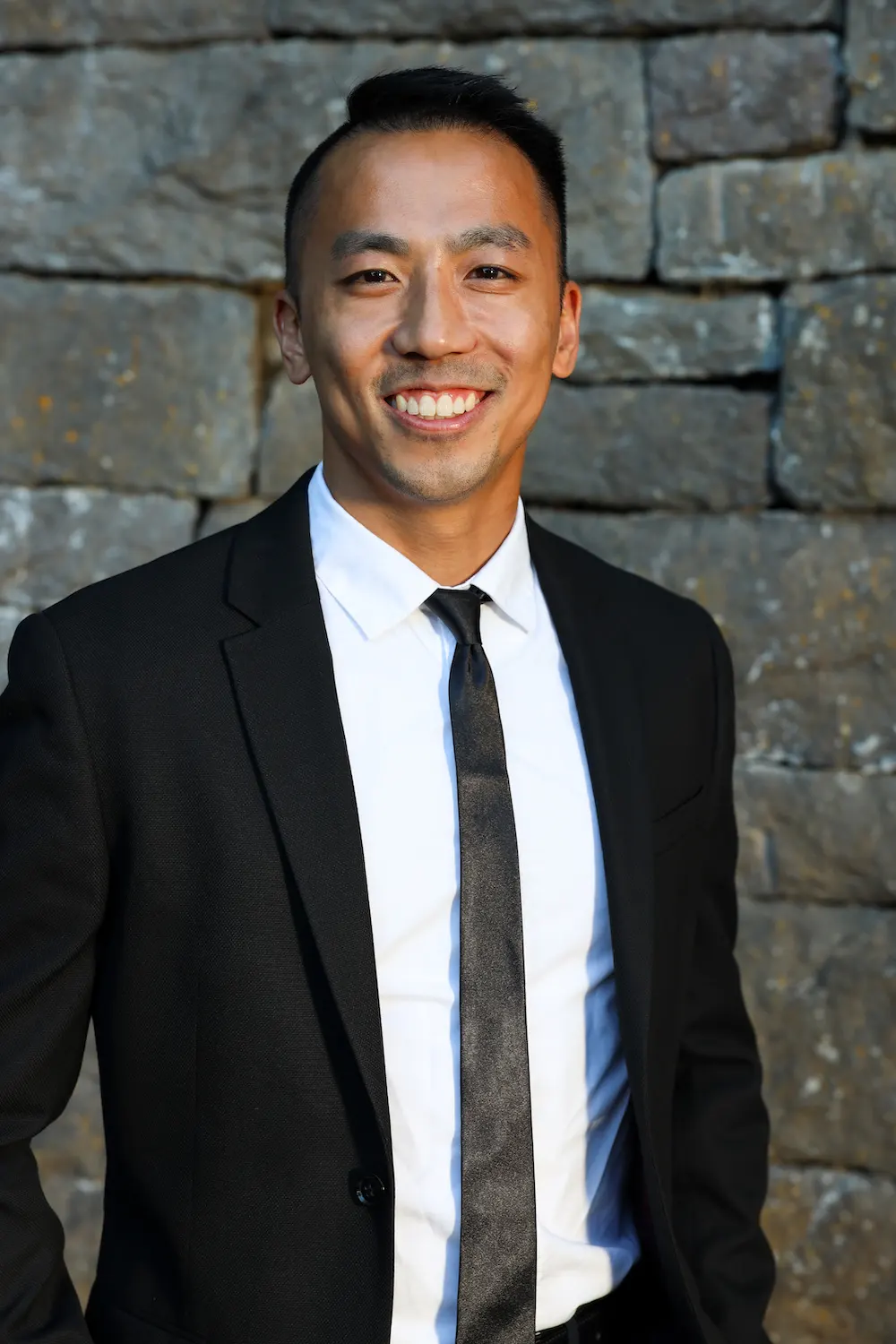 Steven Tran